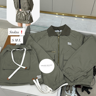 Miu miu set