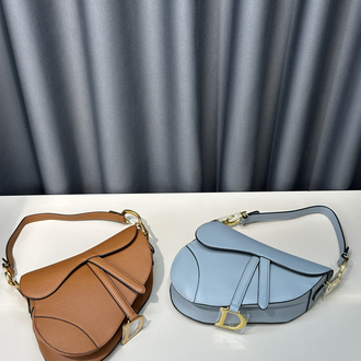 Dior Saddle Bag 