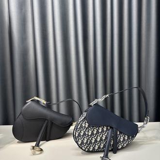 Dior Saddle Bag 