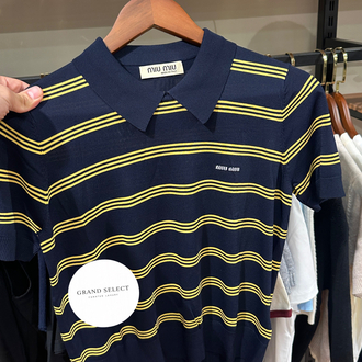 Miu miu tshirt