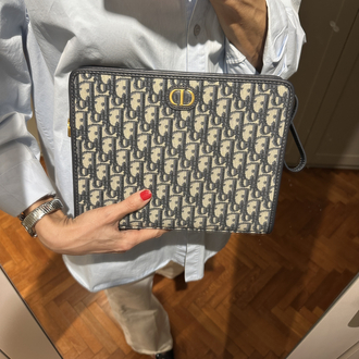 Dior Clutch
