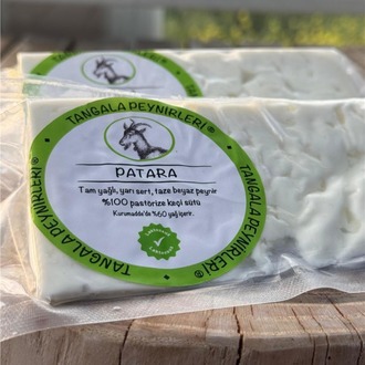TANGALA PEYNİRLERİ Patara 220 g