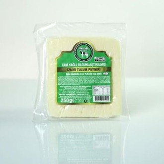 Tire Süt Kooperatifi İzmir Tulum Peyniri 250 g