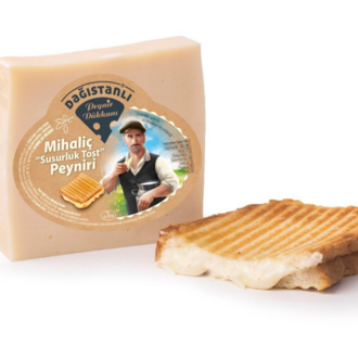 DAĞISTANLI Susurluk Tost Peyniri 500 g