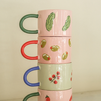 Cherry Fincan