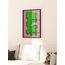 A4 Poster 2'li Set #0120