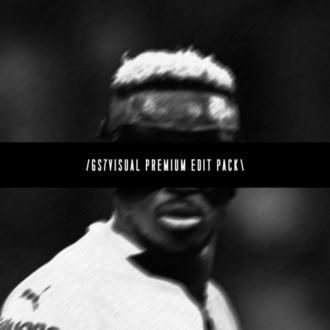Gs7Visual Premium Edit Pack