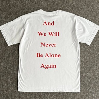 Instant Crush Oversize Unisex Tee