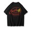 Society Oversize Unisex Tshirt
