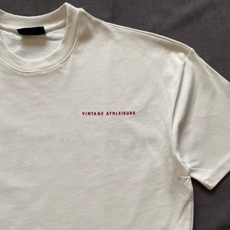 Goodrich Sportive Oversize Unisex Tshirt