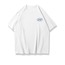 Airlines Oversize Unisex Tshirt 