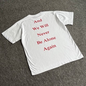 Instant Crush Oversize Unisex Tee