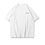 Dream On Oversize Unisex Tshirt