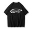 Broken Souls Oversize Unisex Tshirt