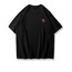 Palm Coast Oversize Unisex Tshirt