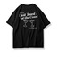 Last Coast Oversize Unisex Tshirt