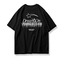 Dream On Oversize Unisex Tshirt