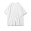 McQueen Oversize Unisex Tshirt