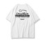 Dream On Oversize Unisex Tshirt