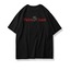 Palm Coast Oversize Unisex Tshirt