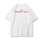 Palm Coast Oversize Unisex Tshirt