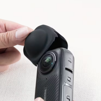 Insta360 Silikon Lens Koruyucu