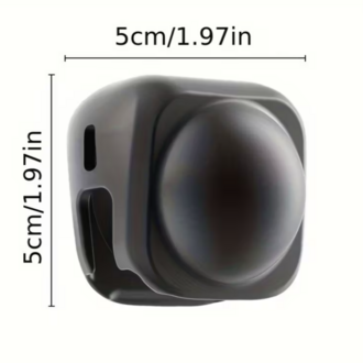 Insta360 Silikon Lens Koruyucu