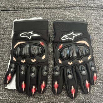 Alpinestars Eldiven M Beden