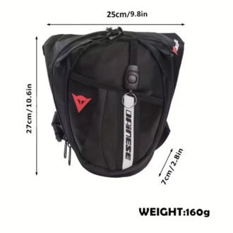 Dainese Bacak Çantası 