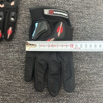 Alpinestars Eldiven M Beden