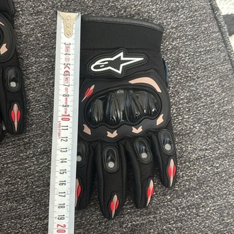Alpinestars Eldiven M Beden