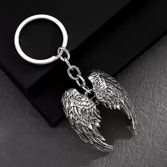 Anahtarlık - Angel