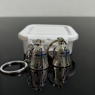 Guardian Bell - Haç