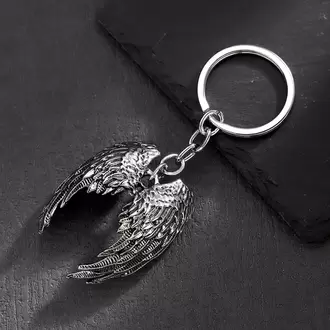 Anahtarlık - Angel