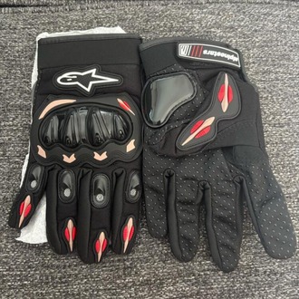 Alpinestars Eldiven L Beden