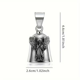 Guardian Bell - Safe