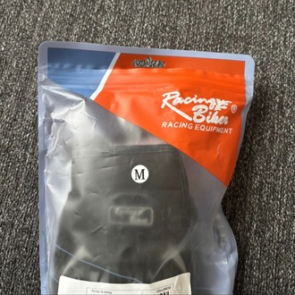 Motosiklet Korumalı Eldiven Unisex