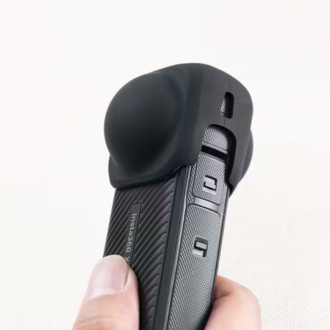 Insta360 Silikon Lens Koruyucu