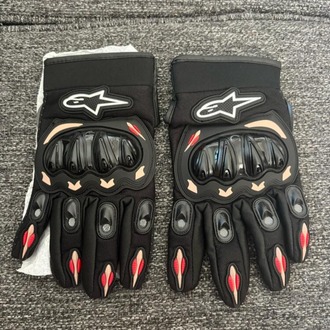 Alpinestars Eldiven L Beden