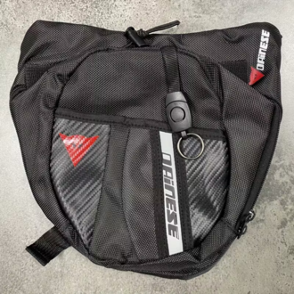 Dainese Bacak Çantası 