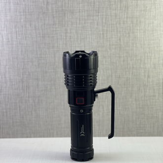 9000 LÜMEN POWERDEX PD - 16000 Profesyonel EL FENERİ ( 12 saat şarj süreli )