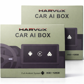 Car play dönüştürücü 8 GB RAM 128 gb hafıza