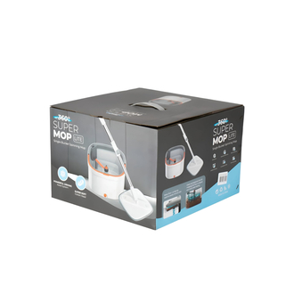 SÜPER MOP 3 BEZLİ SET HALİNDE İTHAL