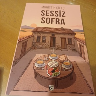Sessiz sofra