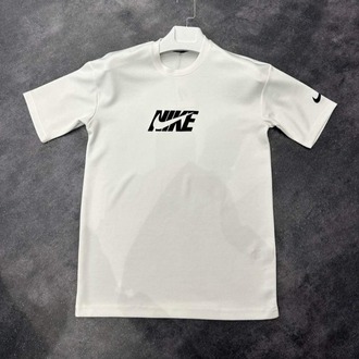 Nk Tshirt Beyaz