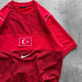 TR Bisiklet Yaka Tshirt