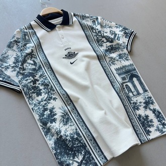 PSG Premium Oversize Tshirt