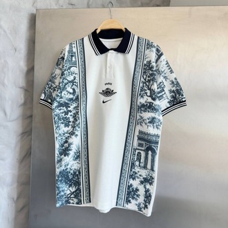 PSG Premium Oversize Tshirt