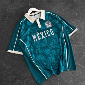 Meksika Premium Tshirt