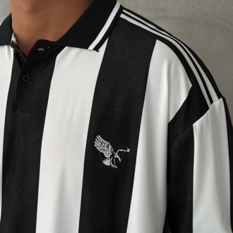 Polo Yaka Oversize Tshirt